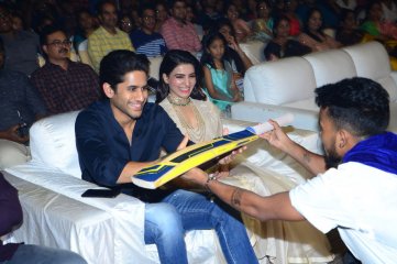 Majili Movie Pre Release Event Photos